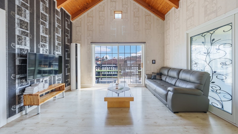 Gyeongju The Stay Spa Pension