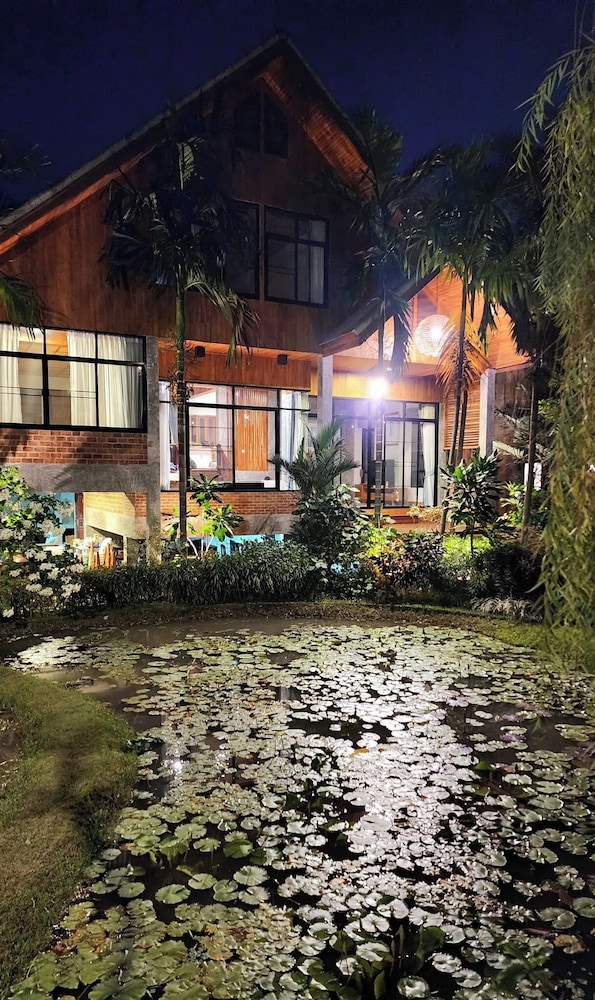 O yua Resort