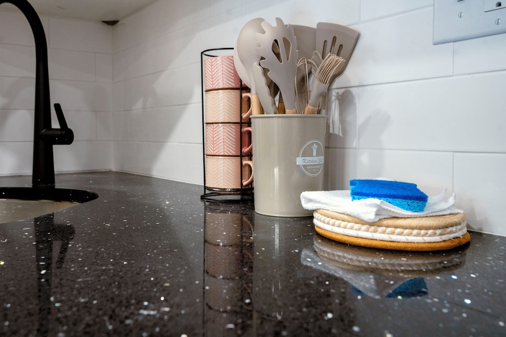 Cozy Stay near Fishtown & City Center