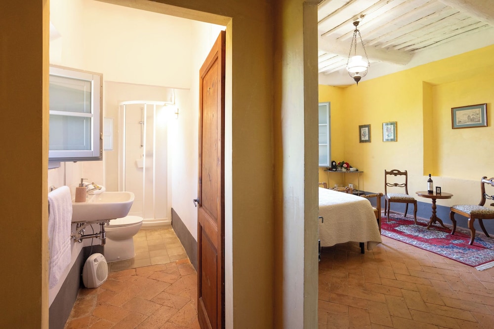 Borgo Villa Certano
