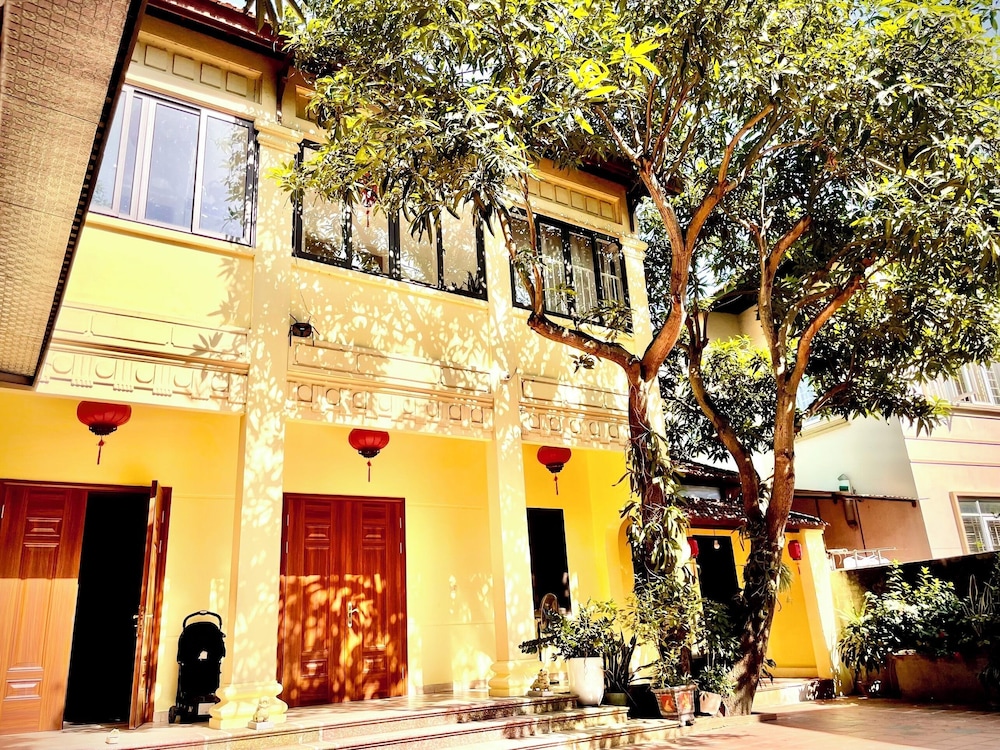 Lee Homestay