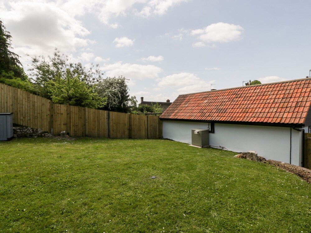 Thimble Cottage