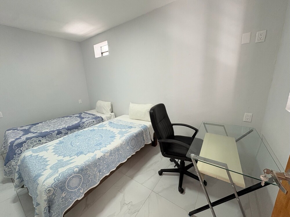 Residencia Gran Coyula Orange A