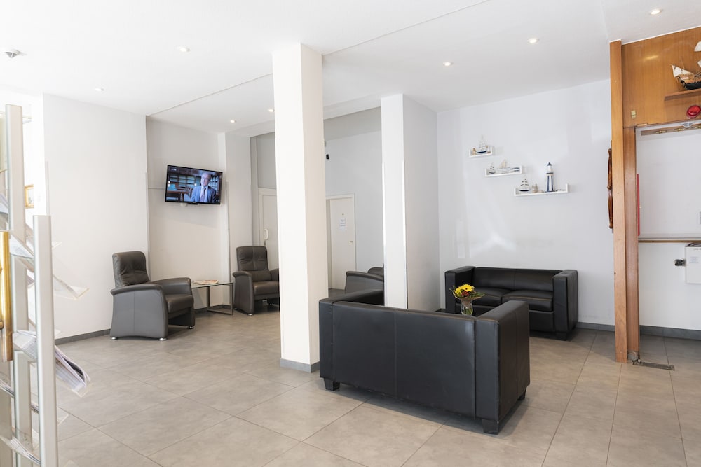 Stuttgart Vacations - Hotel Hansa - Property Image 1