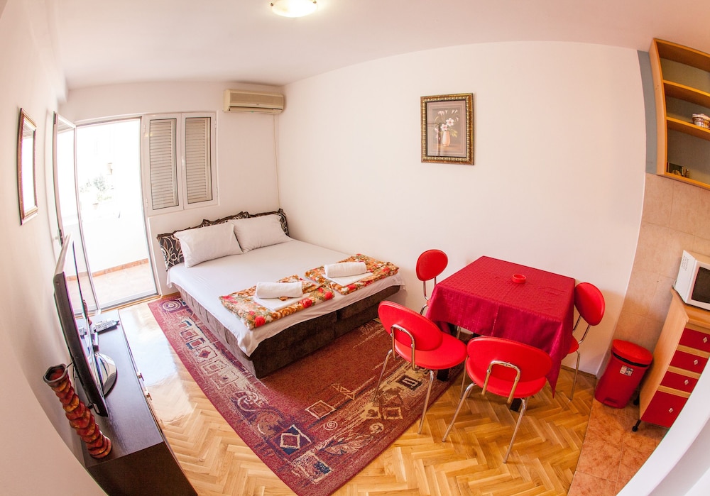 City Apartments