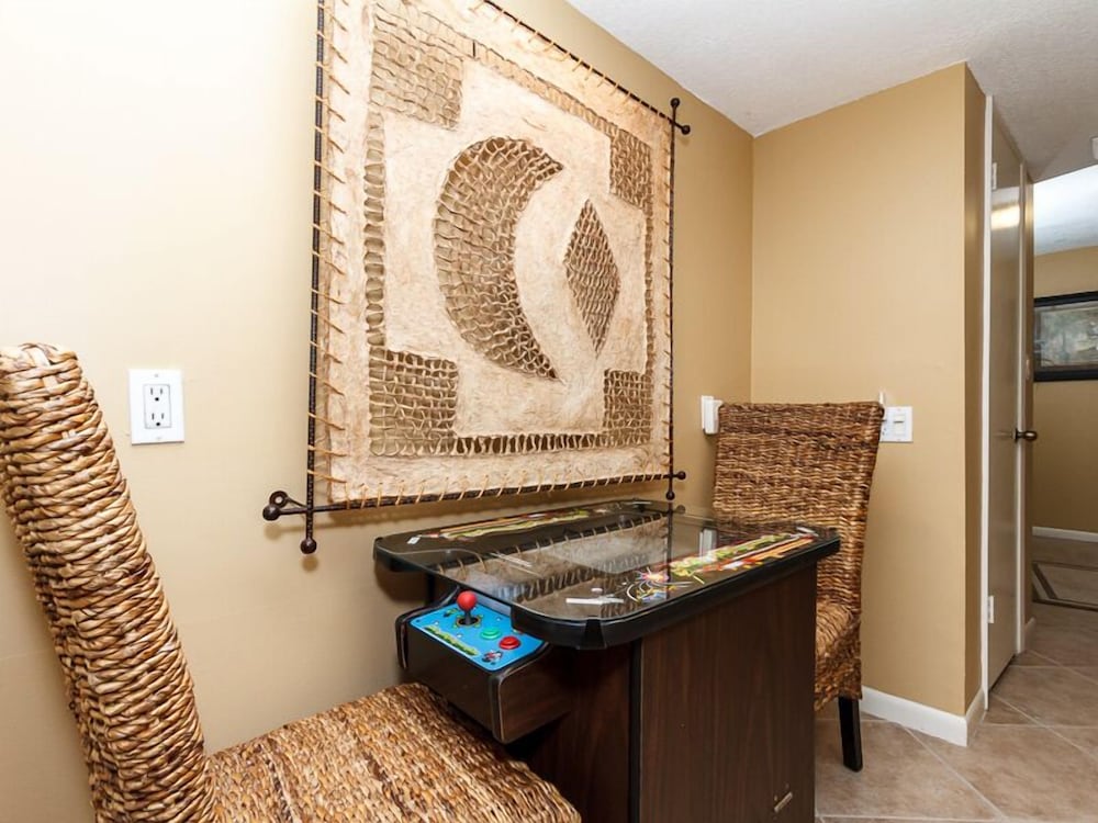 Gulfside 501 by Brooks and Shorey Resorts