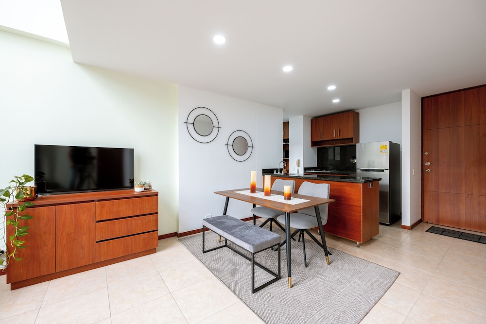 Apartamentos SETAI