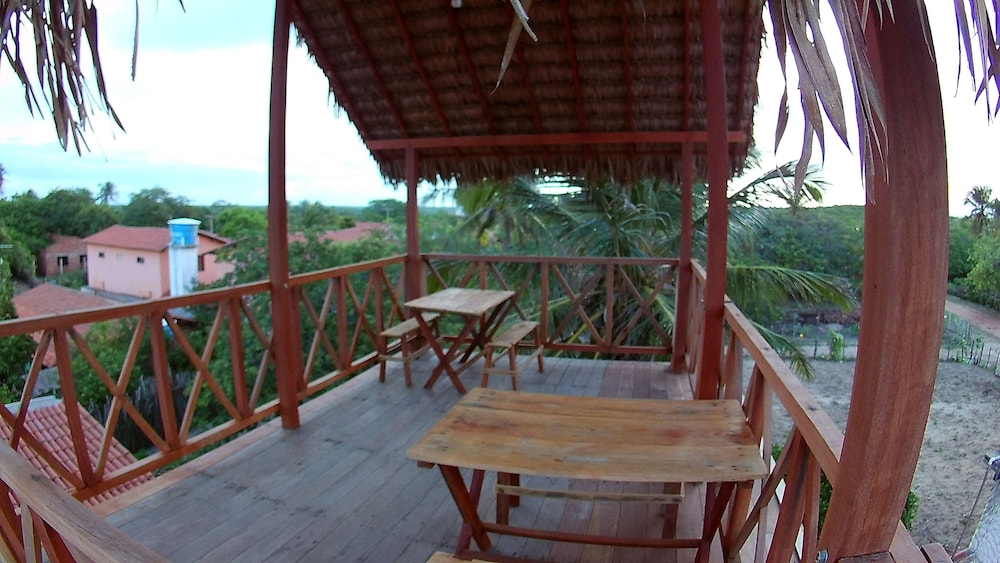 Pousada Kalango