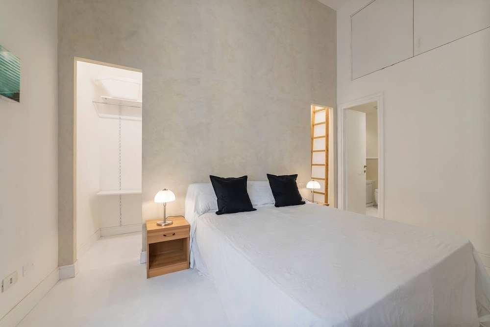 Loft Farnese 2