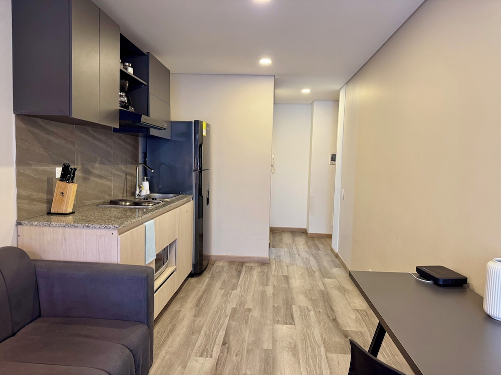 Modern Loft in 85st near Andino