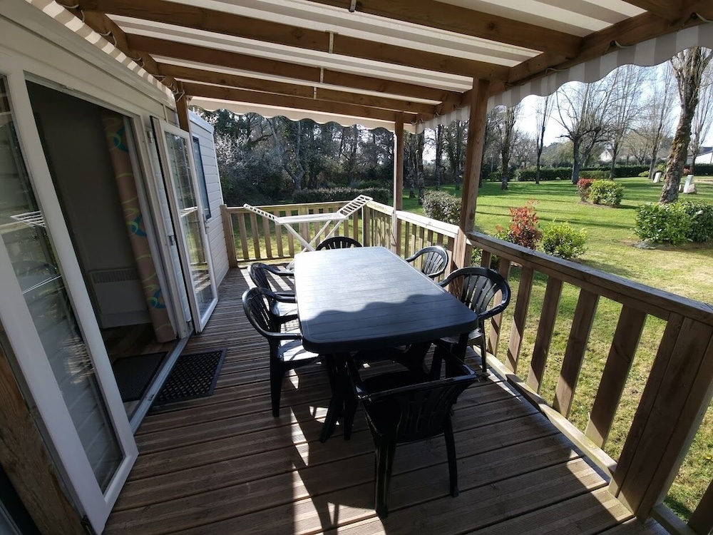 Camping Les Goélands