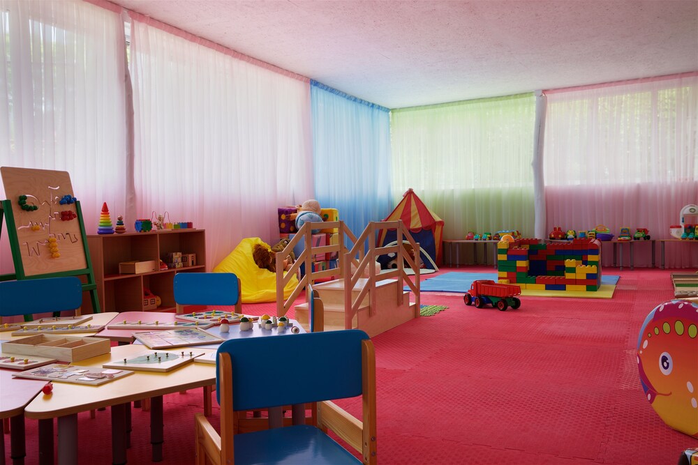 Alean Family Resort & SPA Biarritz
