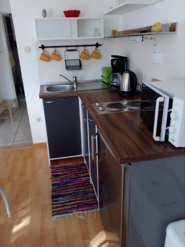 Apartment Jasenka view 3