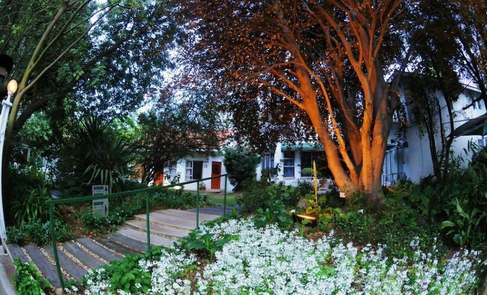 Garden Place