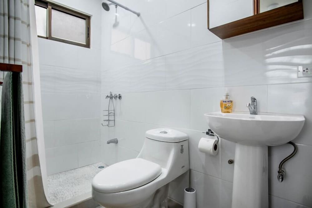 Minimalist Condo with a Beautiful New Design, Enclosed Patio, and Shared Community Pool