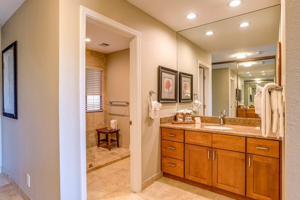 Kapalua Golf Villas Large Bedrooms KBM Resorts Large Bedrooms 2 Units, 2 Bedrooms Ml-2153