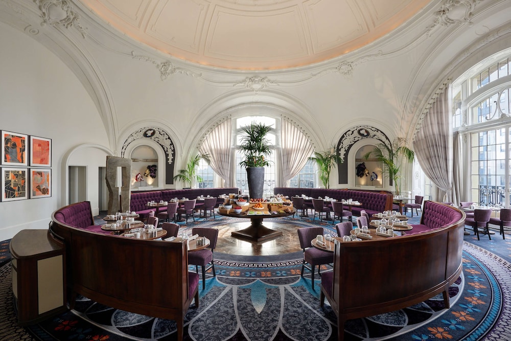 Allentown Vacations - The Bellevue Hotel, in The Unbound Collection by Hyatt - Property Image 36
