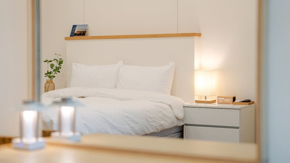 Gangneung Stay Shod Pension