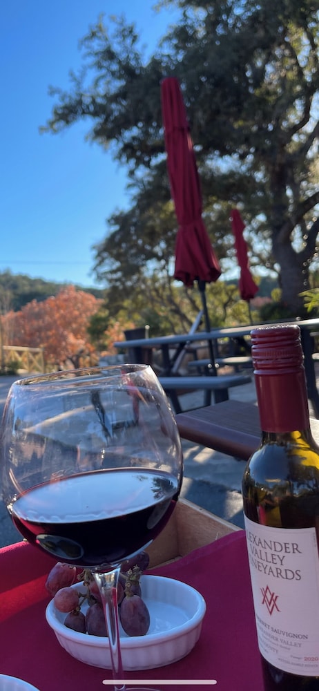 Blair House Inn