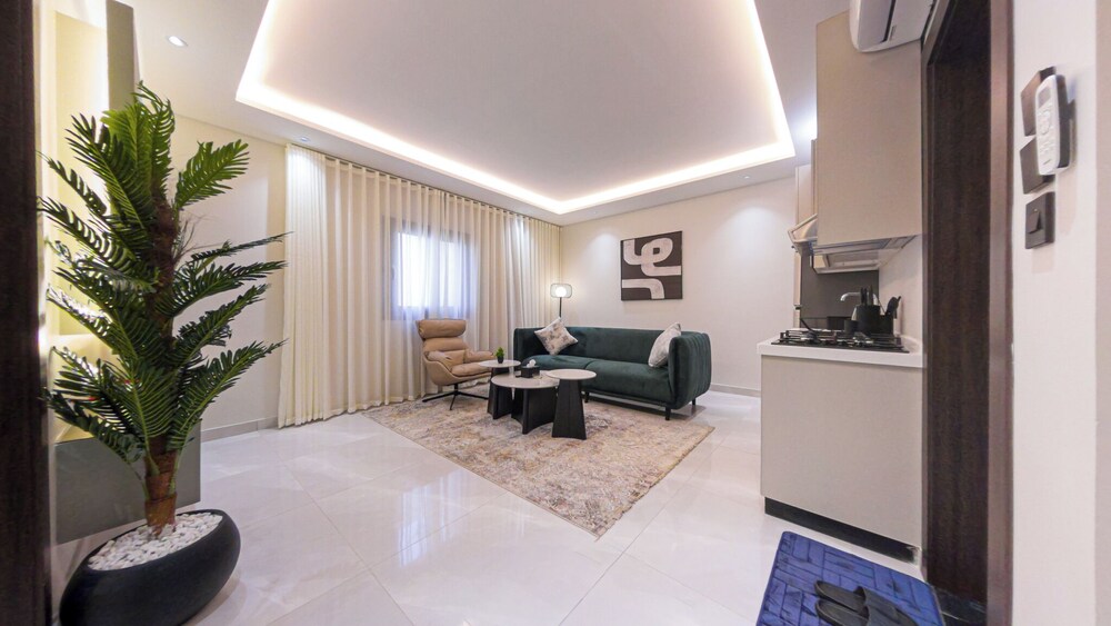 Hometel Rawda