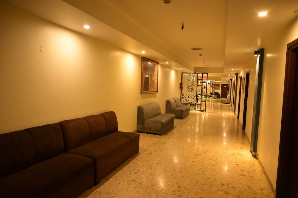 Legasy Suites and Resorts