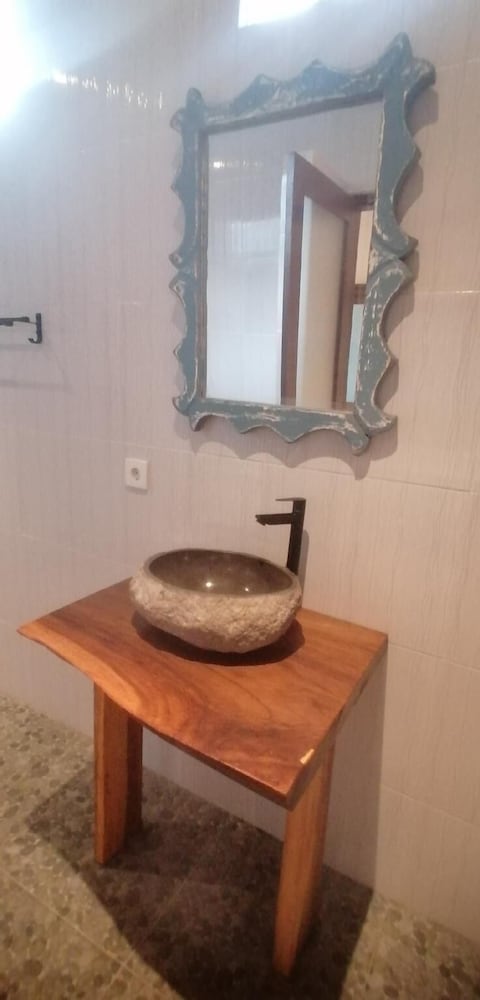 D'tegal Guest House