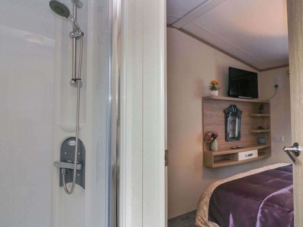 Ladybird Lodge