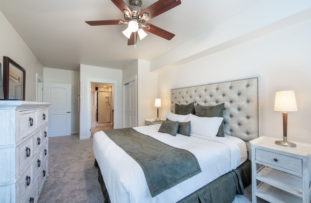 Winter Park CO Resort Lodging - Fraser Crossing/Founders Pointe