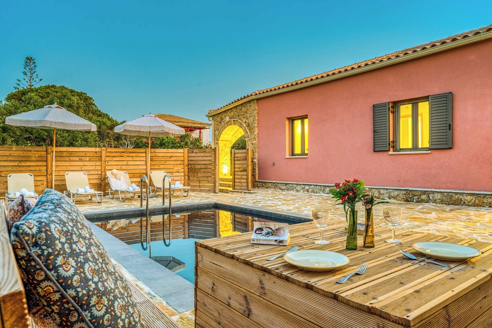 Villa Astra Ena