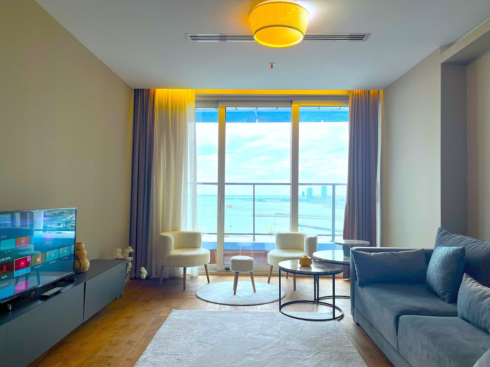 Flex Ottomare Suites