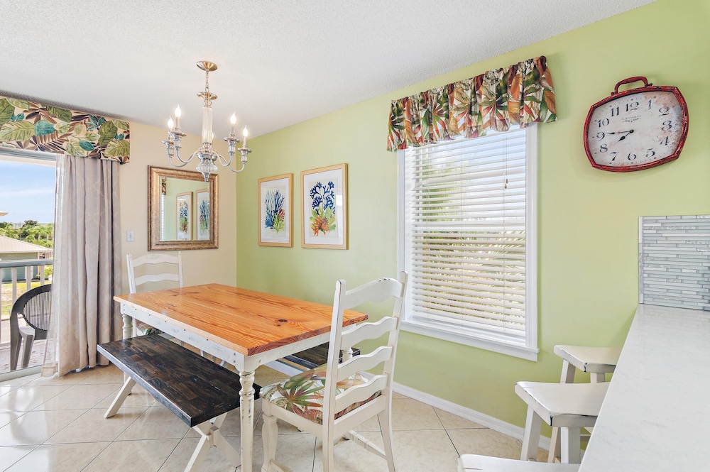 St. Martin Beachwalk Villas 221