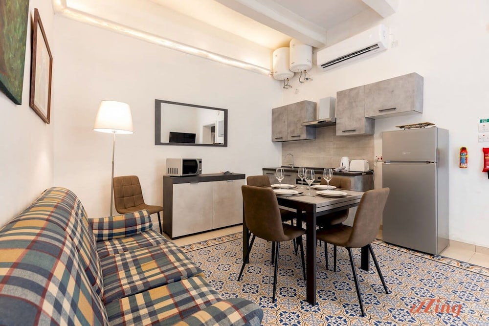 A Perfect City Getaway in Malta s Capital Valletta