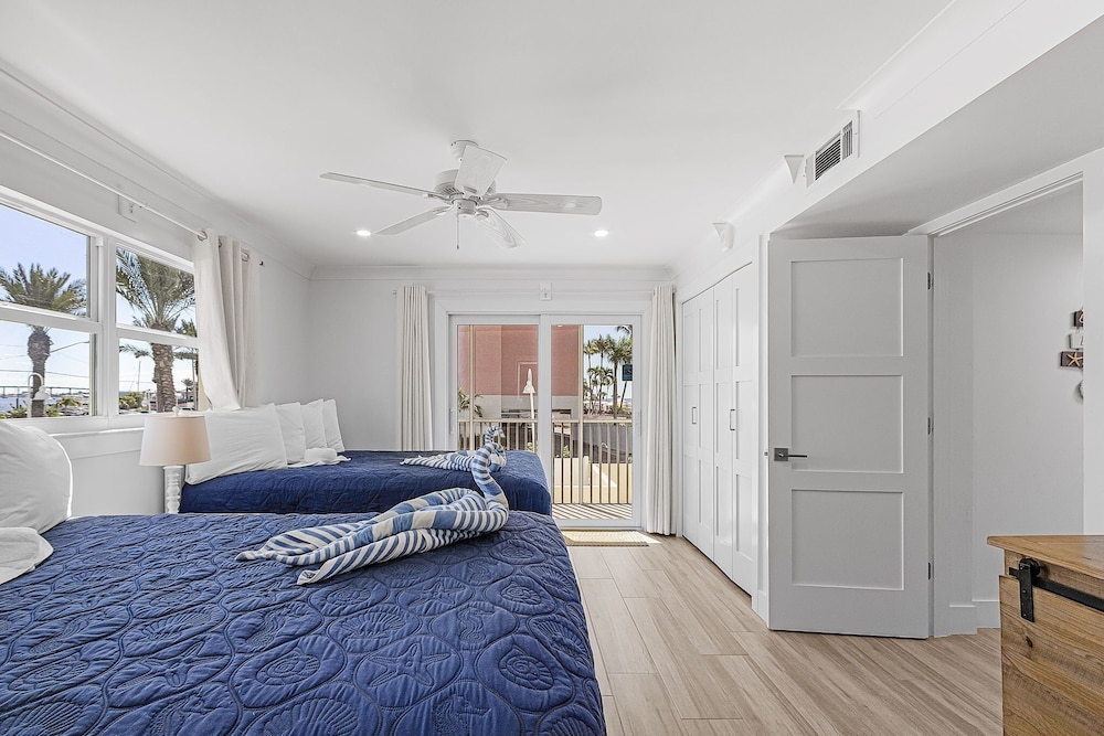 Vacation Villas #131 2 Bedroom Condo