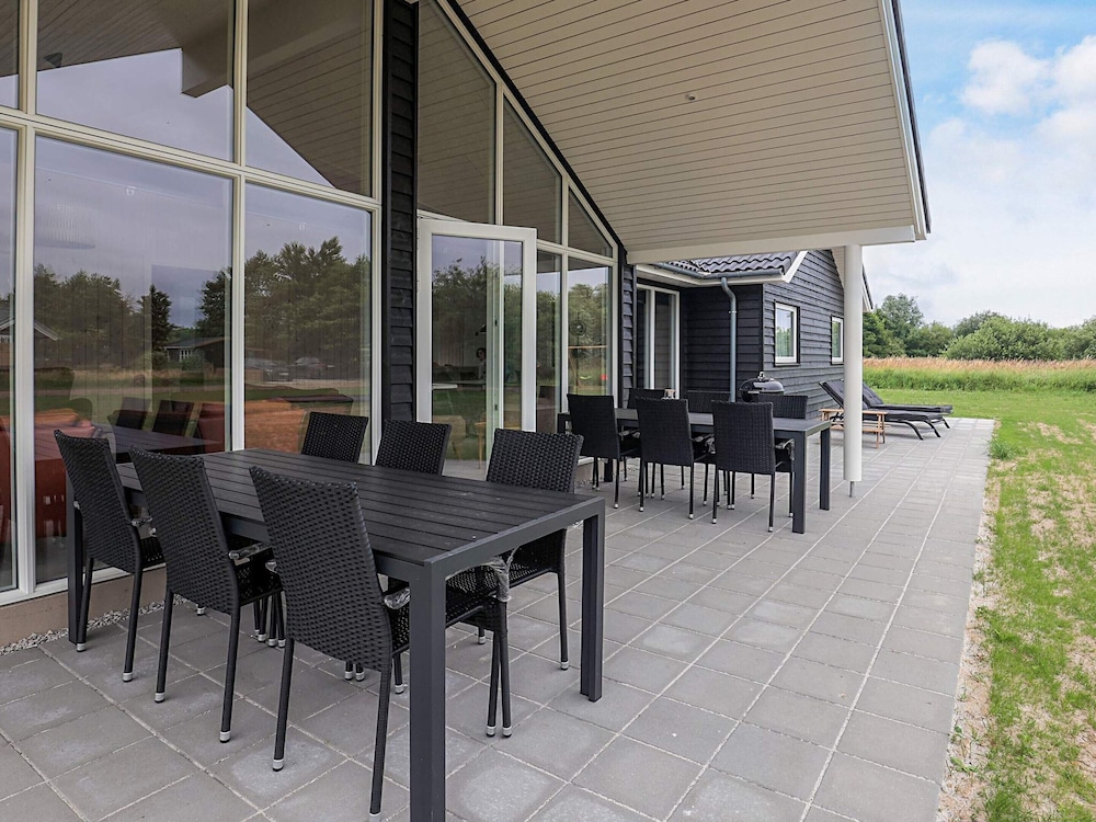 5 Star Holiday Home in Idestrup
