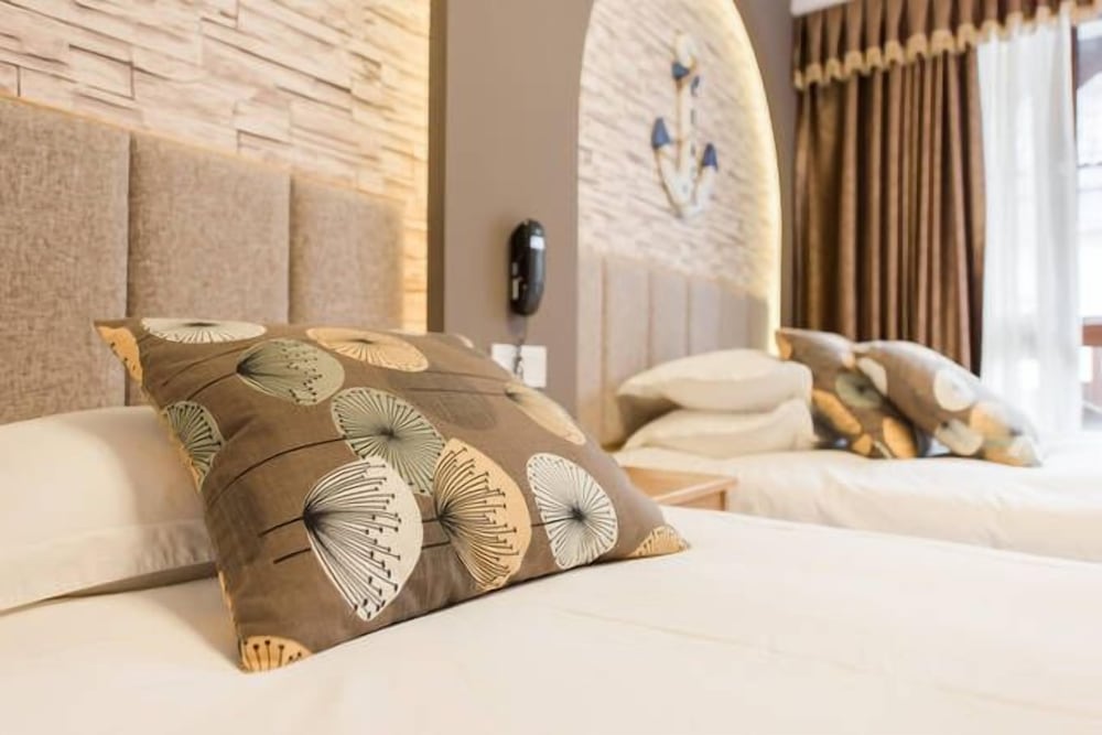 Xi Lan Xiao Wu Hotel Hangzhou