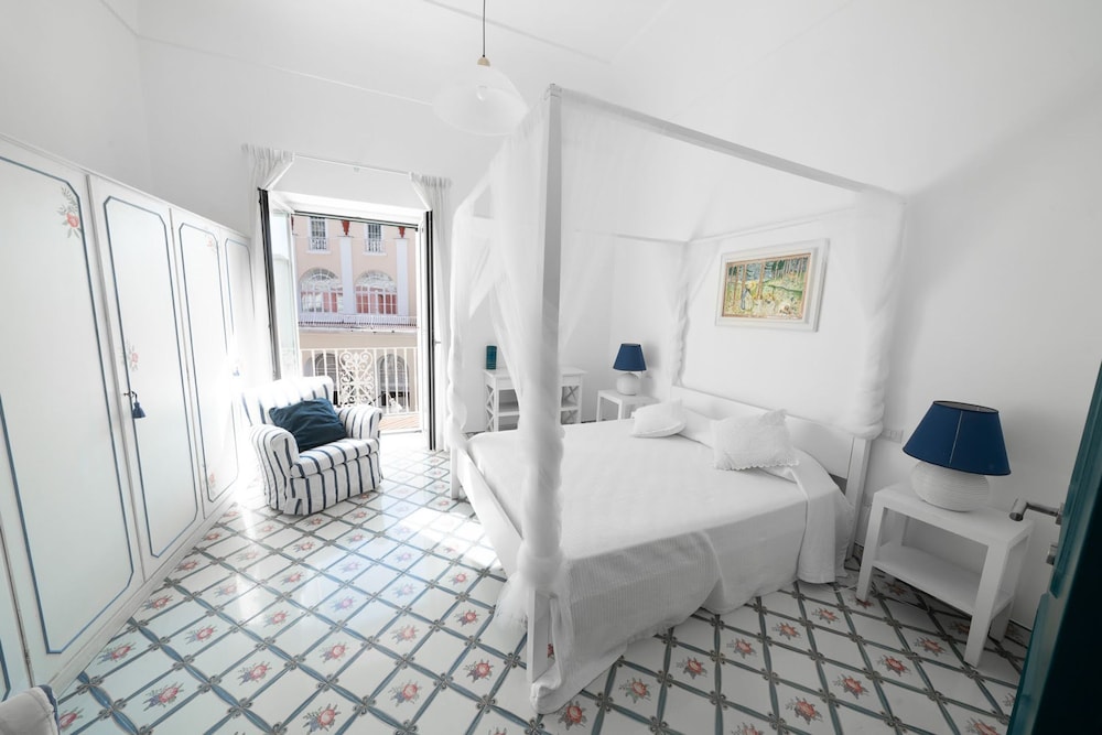 Cocor Capri by Elite Villas