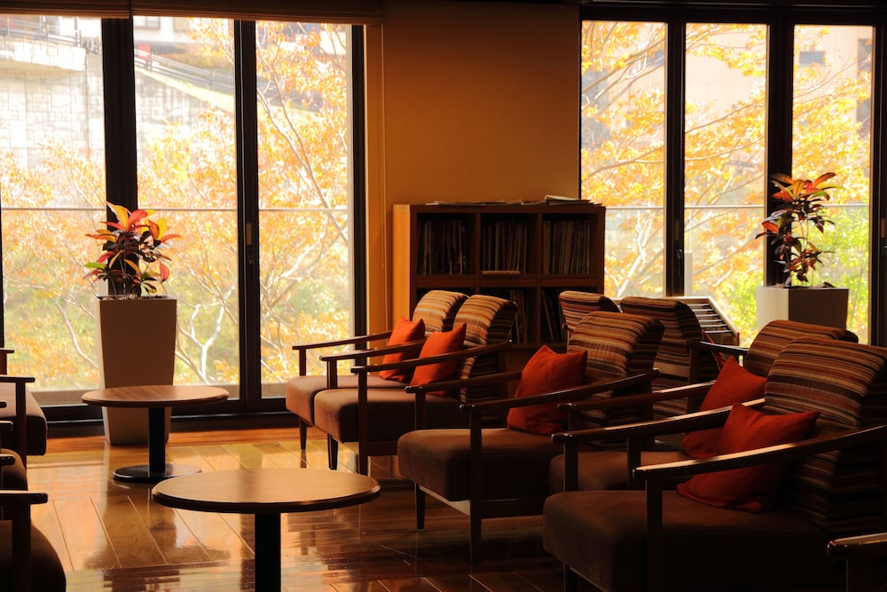 Kinugawa Onsen Hotel 6