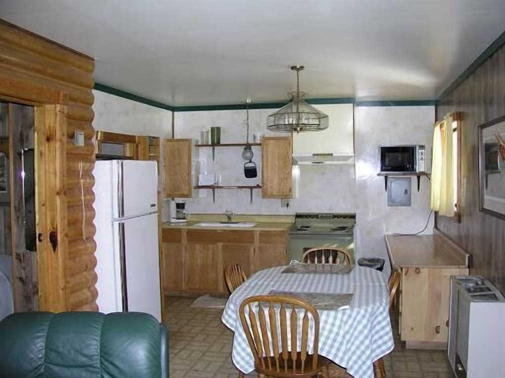 Texan Resort