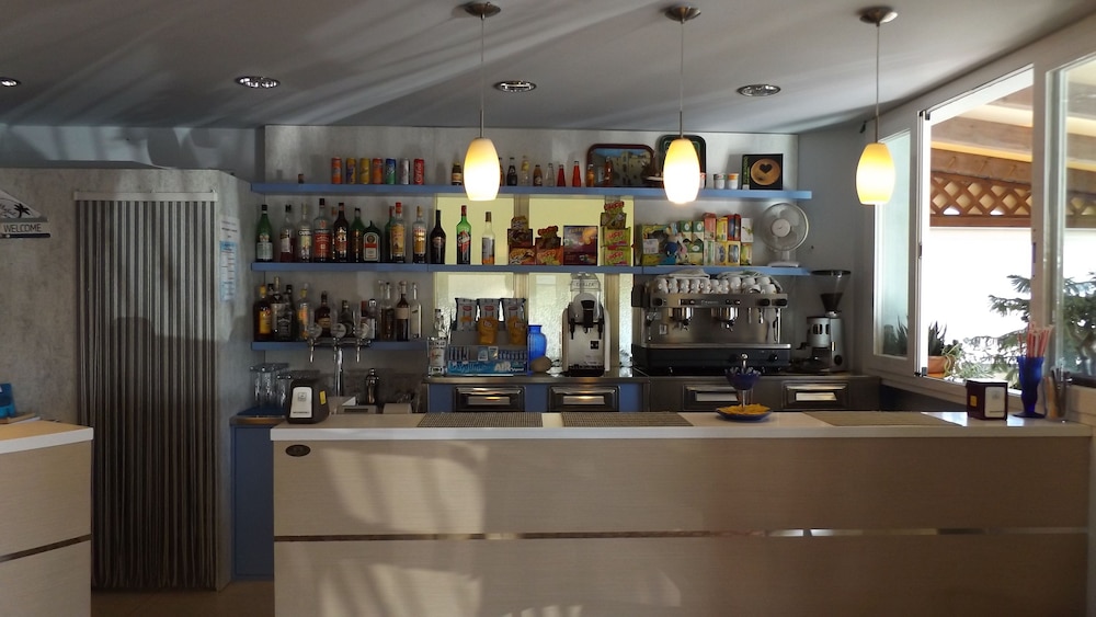 Hotel Caraibi