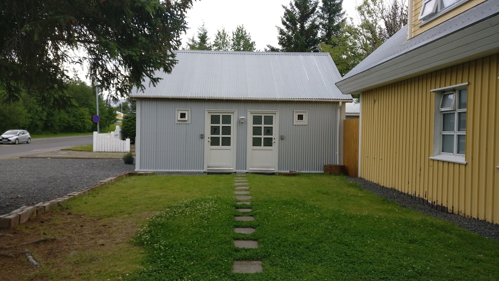 Birta Guesthouse