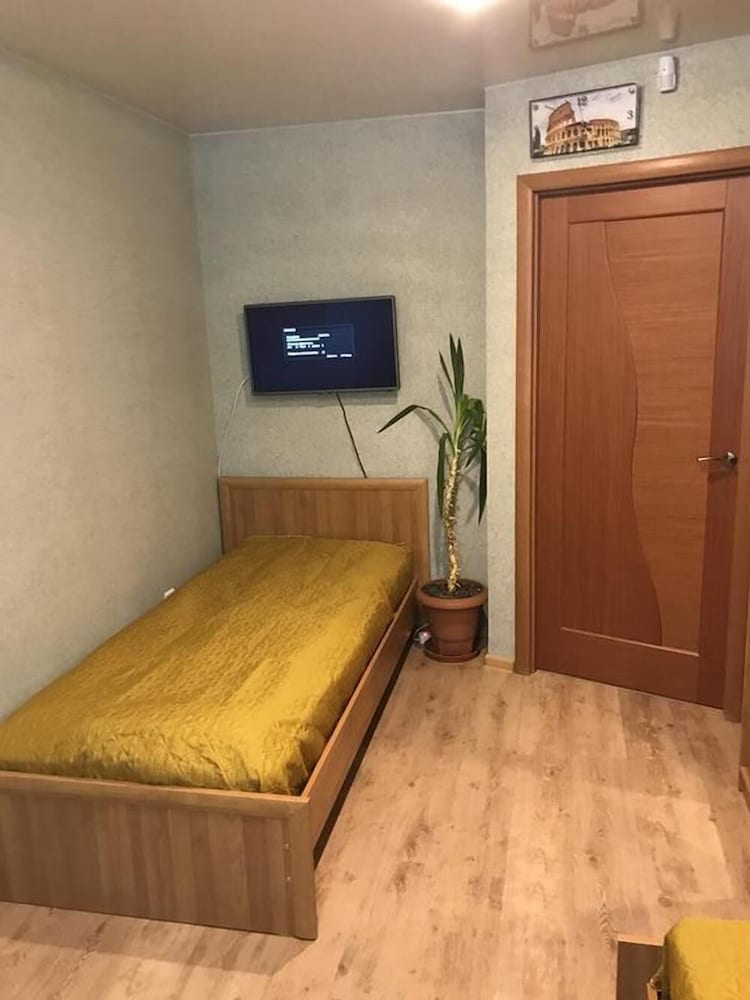 Hostel Kolizey