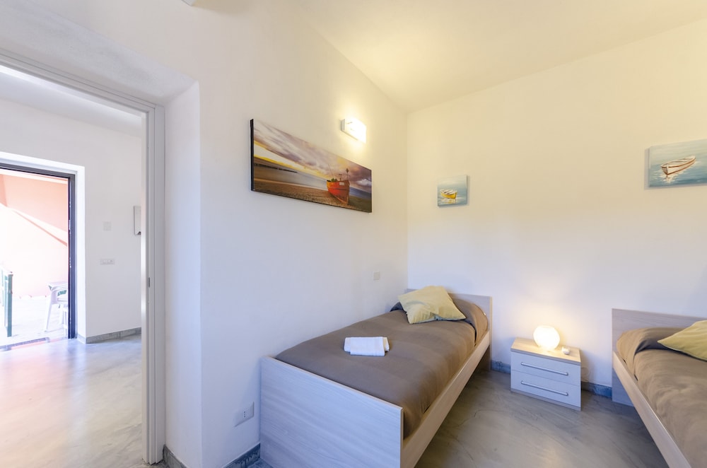Casa Rosa, Rapallo view 2