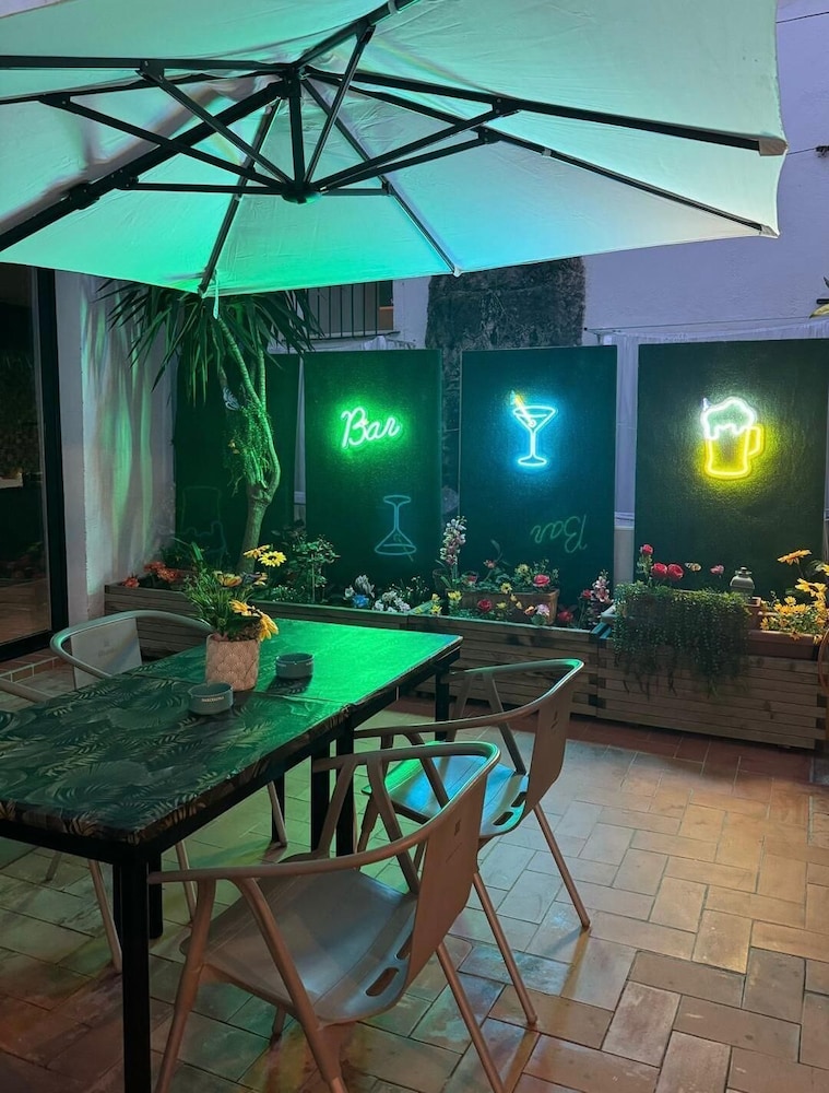 Habitaciones en el centro de Barcelona