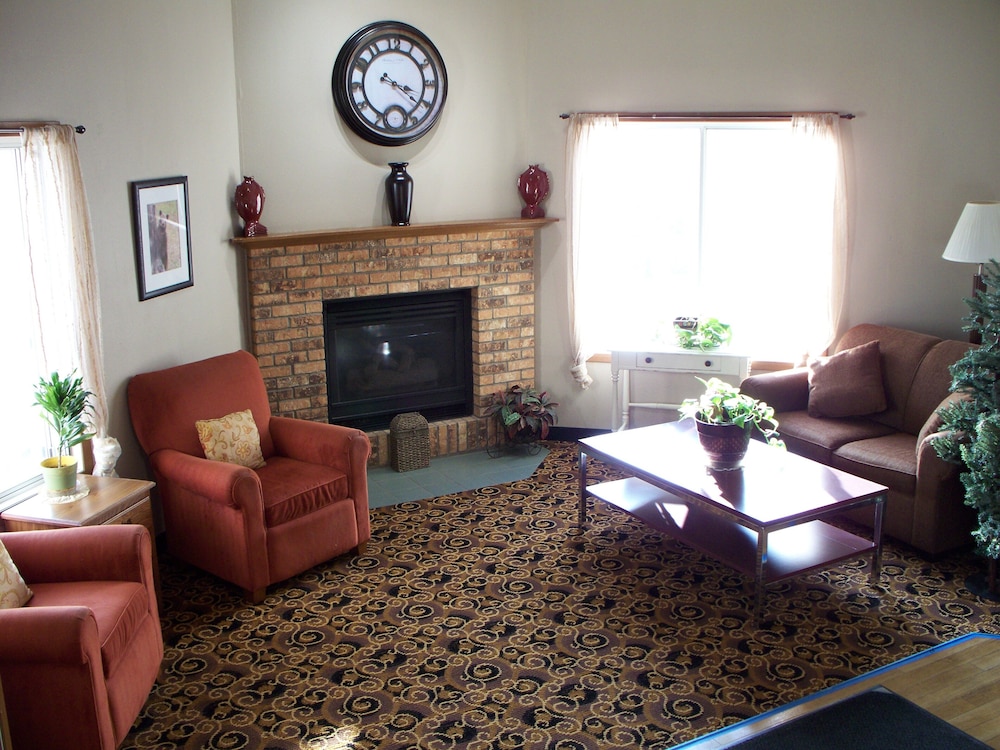 Country Inn Deerwood
