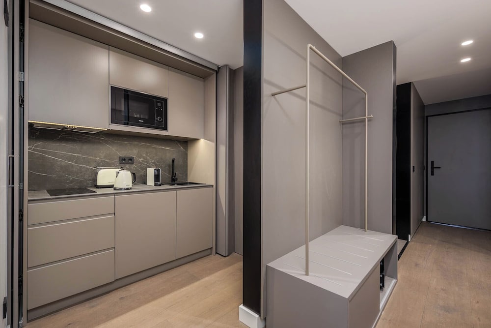 Aspasios Baixa Apartments