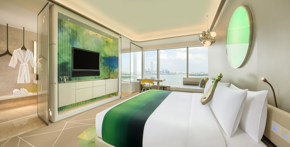 W Suzhou 3