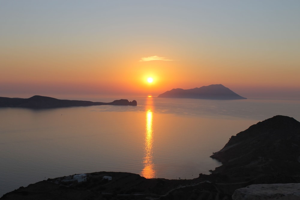 Kastro Milos