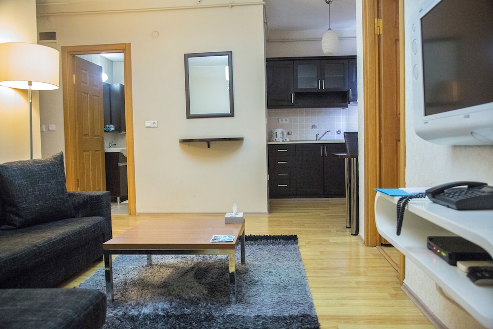 Airport Residence Kurtkoy - Image 29