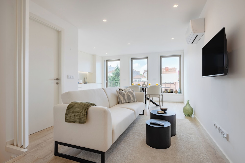 The Prime Retreat at BoaVista Flats