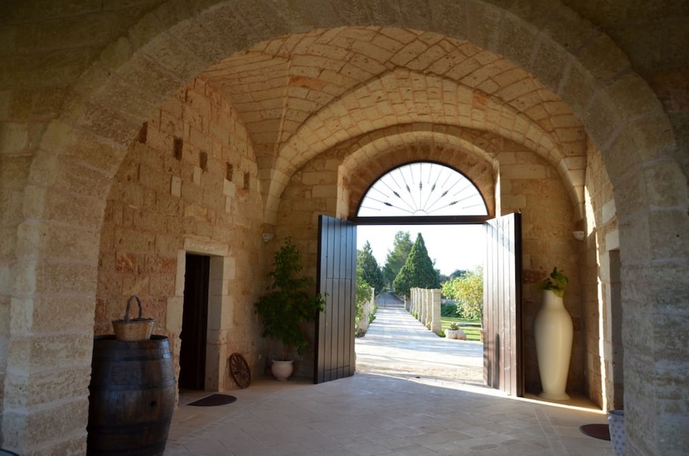 Tenuta Masseria & Spa Chicco Rizzo